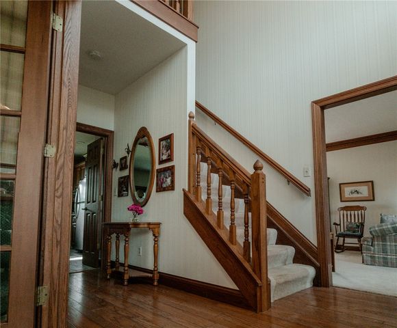 2444 Luray Drive, Troy, OH 45373