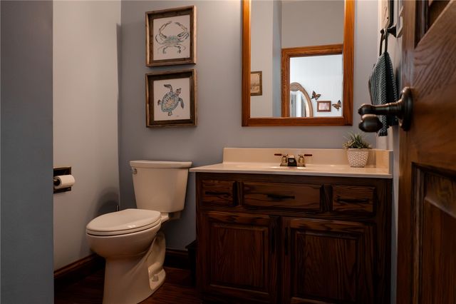2444 Luray Drive, Troy, OH 45373