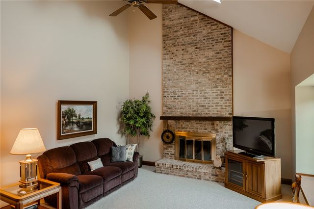 2444 Luray Drive, Troy, OH 45373