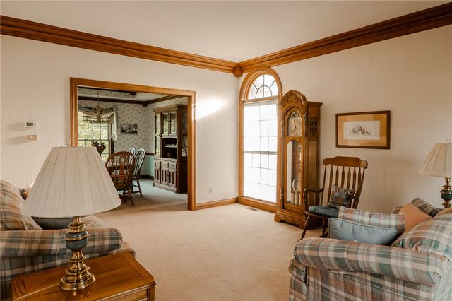 2444 Luray Drive, Troy, OH 45373
