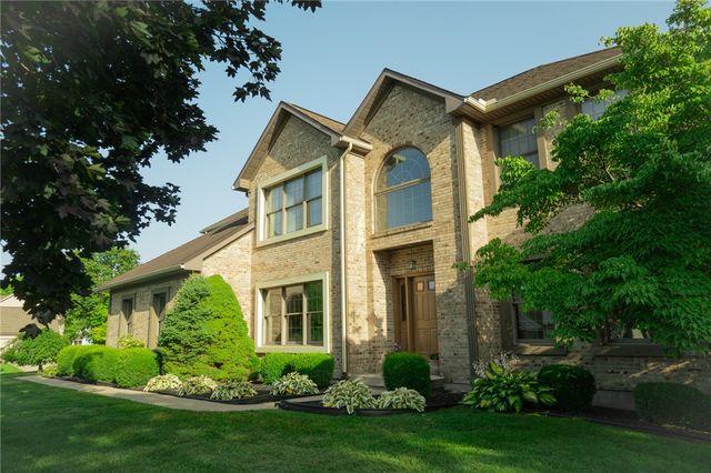 2444 Luray Drive, Troy, OH 45373