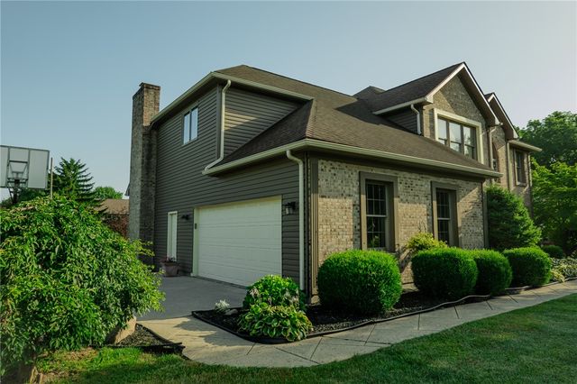 2444 Luray Drive, Troy, OH 45373
