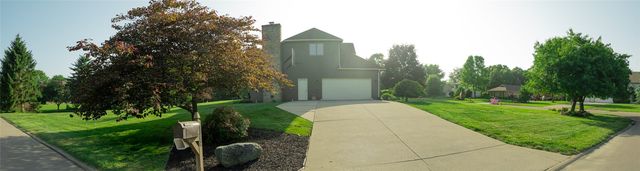 2444 Luray Drive, Troy, OH 45373