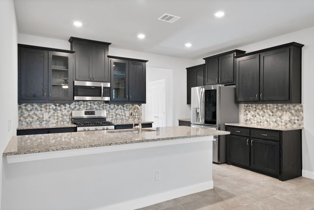 7001 Dandelion Drive, Little Elm, TX 76227