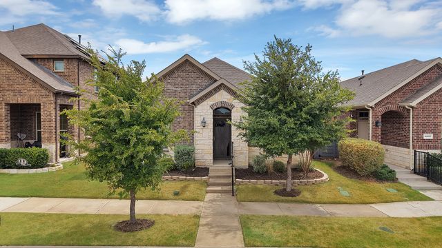 7001 Dandelion Drive, Little Elm, TX 76227