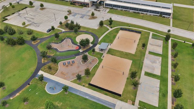 7001 Dandelion Drive, Little Elm, TX 76227