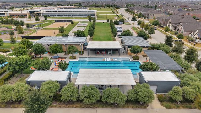7001 Dandelion Drive, Little Elm, TX 76227