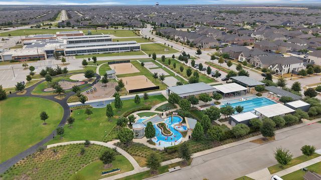 7001 Dandelion Drive, Little Elm, TX 76227