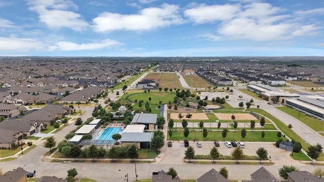 7001 Dandelion Drive, Little Elm, TX 76227