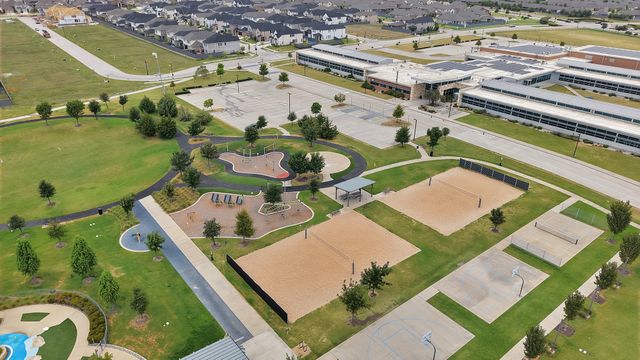 7001 Dandelion Drive, Little Elm, TX 76227