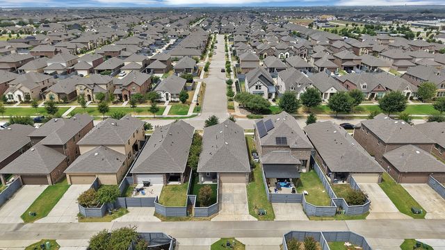 7001 Dandelion Drive, Little Elm, TX 76227