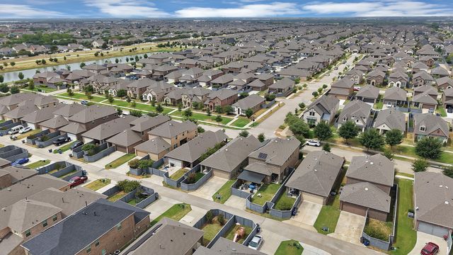 7001 Dandelion Drive, Little Elm, TX 76227