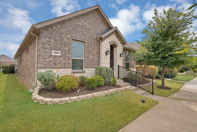 7001 Dandelion Drive, Little Elm, TX 76227