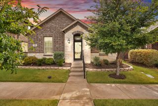 7001 Dandelion Drive, Little Elm, TX 76227