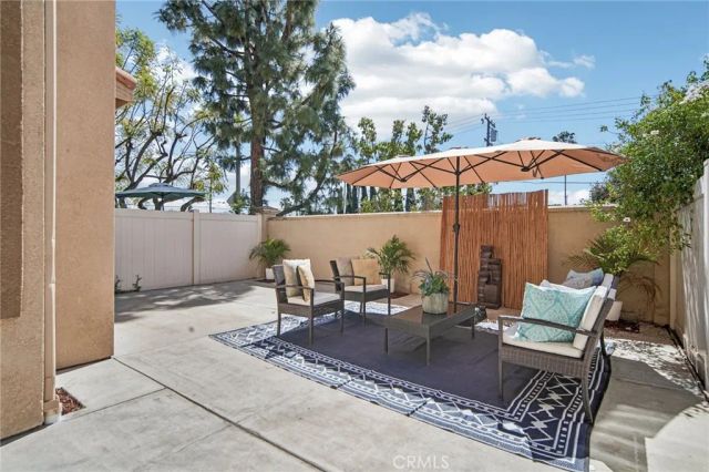3406 E. Lochleven Ln. B, Orange, CA 92869