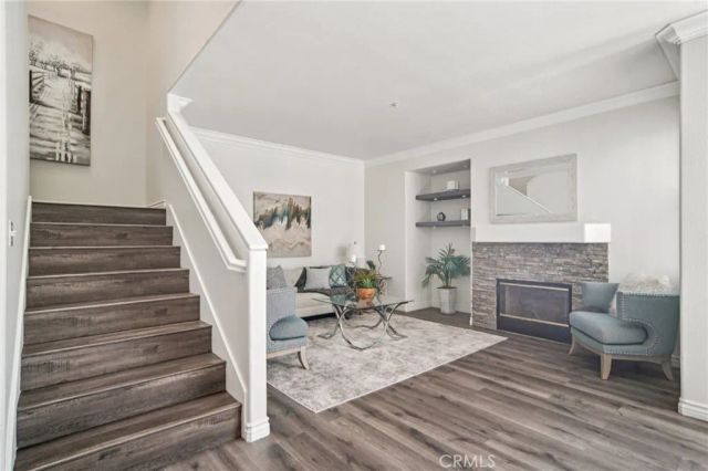 3406 E. Lochleven Ln. B, Orange, CA 92869