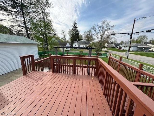1061 Bell Avenue, Elyria, OH 44035