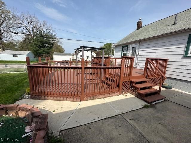 1061 Bell Avenue, Elyria, OH 44035