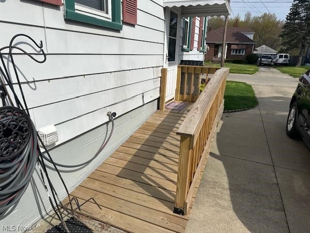 1061 Bell Avenue, Elyria, OH 44035