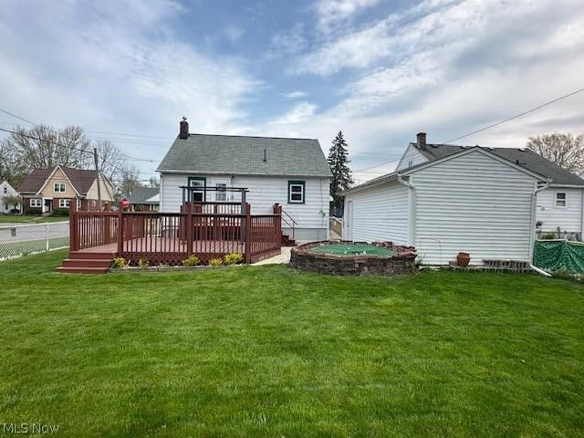 1061 Bell Avenue, Elyria, OH 44035