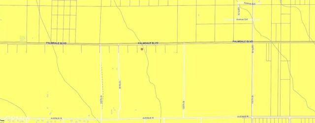 0 Palmdale Blvd, Sun Village, CA 93543