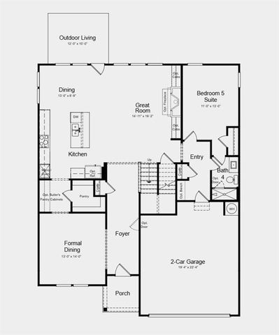 311 Meacham Court, Dacula, GA 30019