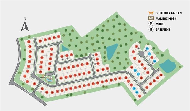 311 Meacham Court, Dacula, GA 30019