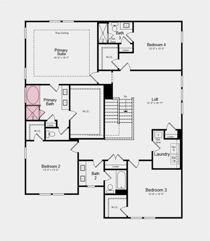 311 Meacham Court, Dacula, GA 30019