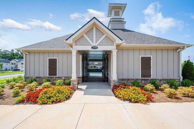 311 Meacham Court, Dacula, GA 30019