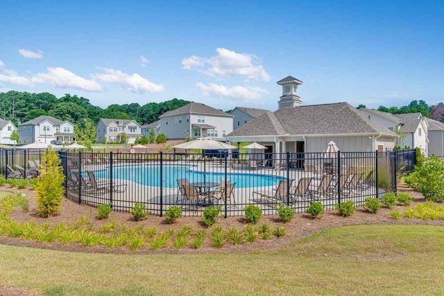 311 Meacham Court, Dacula, GA 30019