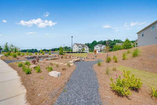 311 Meacham Court, Dacula, GA 30019