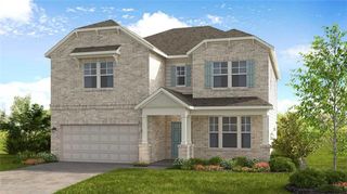 311 Meacham Court, Dacula, GA 30019