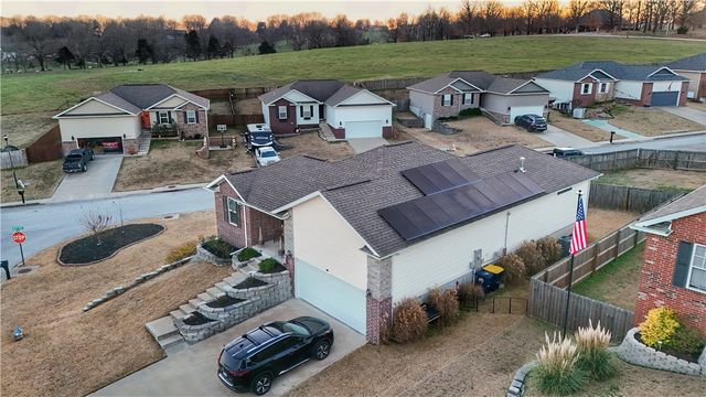 1904 Bradford, Harrison, AR 72601