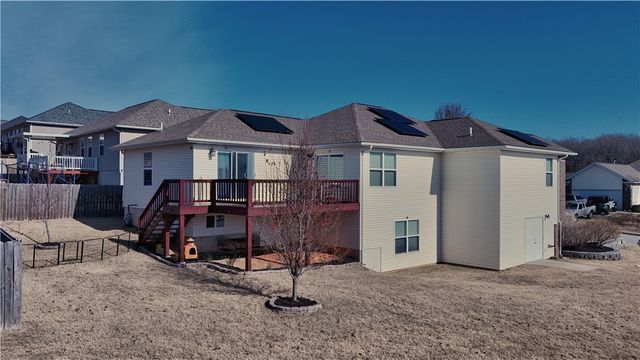 1904 Bradford, Harrison, AR 72601