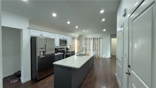 1904 Bradford, Harrison, AR 72601