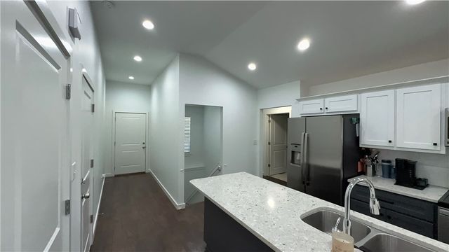 1904 Bradford, Harrison, AR 72601