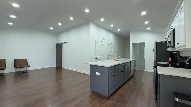 1904 Bradford, Harrison, AR 72601