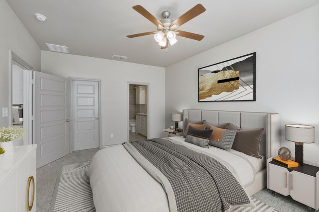 7103 22nd Street, Lubbock, TX 79407