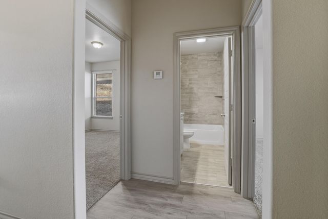 7103 22nd Street, Lubbock, TX 79407