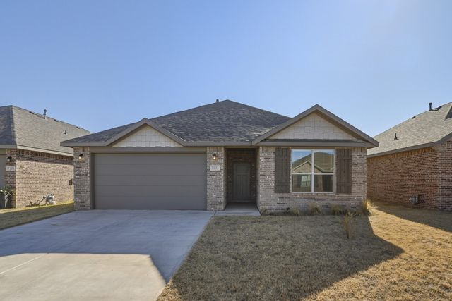 7103 22nd Street, Lubbock, TX 79407