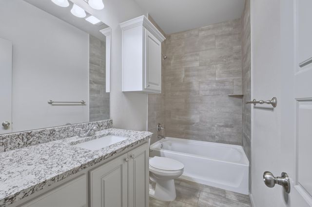 7103 22nd Street, Lubbock, TX 79407