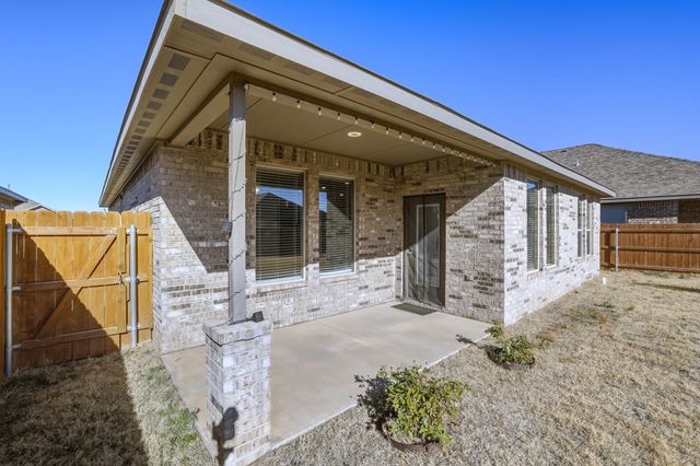 7103 22nd Street, Lubbock, TX 79407