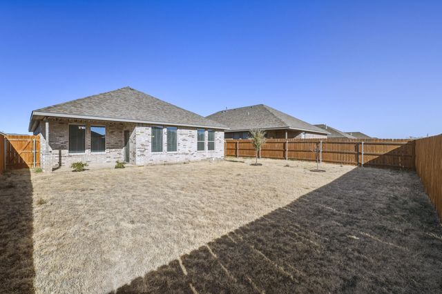 7103 22nd Street, Lubbock, TX 79407