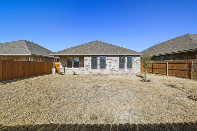 7103 22nd Street, Lubbock, TX 79407
