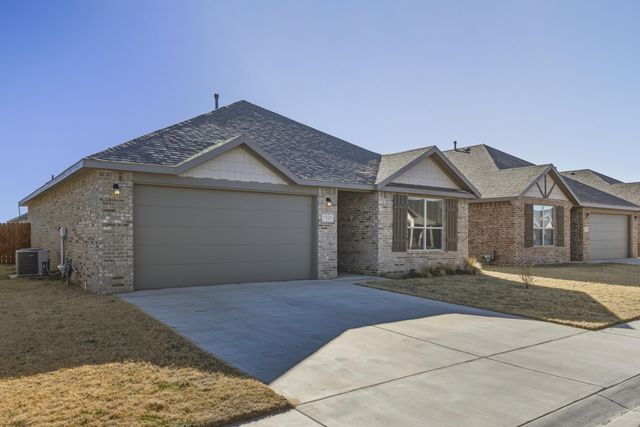 7103 22nd Street, Lubbock, TX 79407
