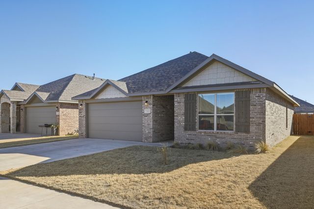 7103 22nd Street, Lubbock, TX 79407