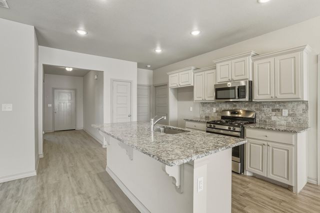 7103 22nd Street, Lubbock, TX 79407