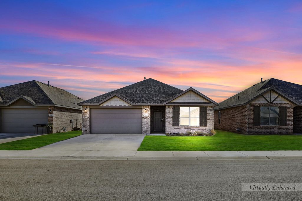 7103 22nd Street, Lubbock, TX 79407