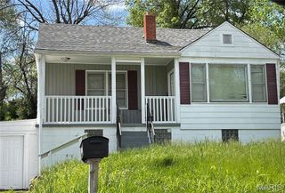 10035 Clairmont Drive, St Louis, MO 63136