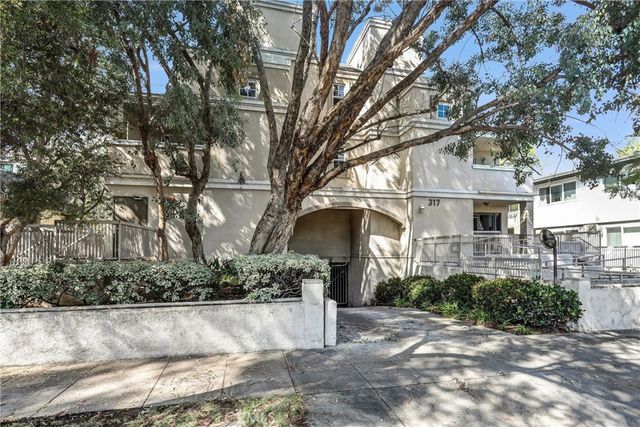 317 E Del Mar 1, Pasadena, CA 91101